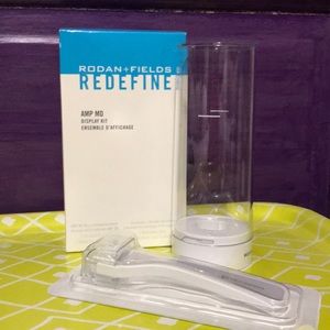 Rodan + Fields AMP MD Roller